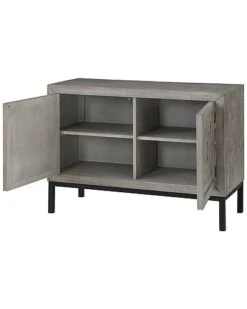 Coast To Coast Two-Door Cabinet Home 8 Coast To Coast Two-Door Cabinet Home -Home Furnishing Store 3050496268 RLLD 4