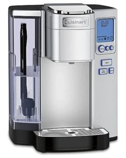 Cuisinart Premium Single Serve Coffee Maker Home