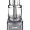 Cuisinart Elemental 11 Cup Food Processor Home