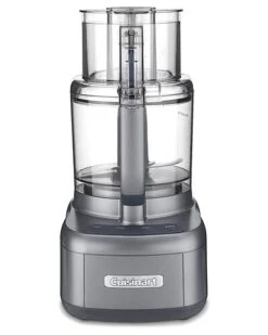 Cuisinart Elemental 11 Cup Food Processor Home