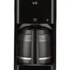 Cuisinart 14-Cup Touch Screen Coffeemaker Home