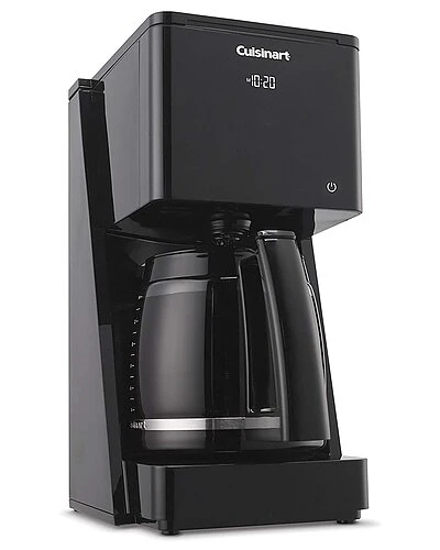 Cuisinart 14-Cup Touch Screen Coffeemaker Home 2 Cuisinart 14-Cup Touch Screen Coffeemaker Home - Image 2