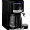 Cuisinart 12-Cup Coffee Plus Coffee Maker & Hot Water System Home