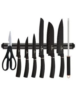 10pc Knife Set Home
