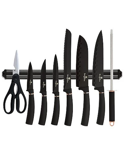 10pc Knife Set Home 1 10pc Knife Set Home
