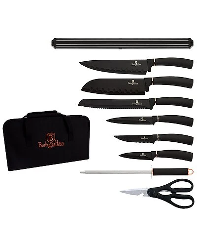 10pc Knife Set Home 2 10pc Knife Set Home - Image 2