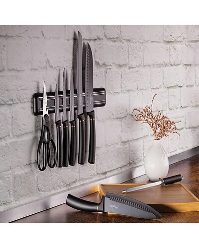 10pc Knife Set Home 3 10pc Knife Set Home - Image 3