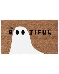 Hey Bootiful Rug Home