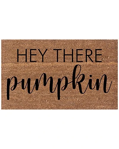 Hey There Pumpkin Rug Home 1 Hey There Pumpkin Rug Home