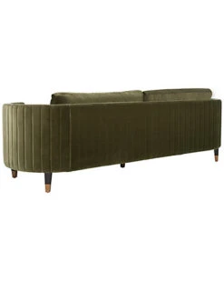 Winford Velvet Sofa Home 6 Winford Velvet Sofa Home -Home Furnishing Store 3050508935 RLLD 3