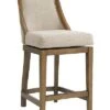 Alaterre Ellie Counter Height Stool Home