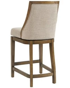 Alaterre Ellie Counter Height Stool Home -Home Furnishing Store 3050509253 RLLD 3
