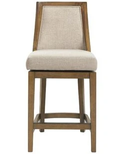 Alaterre Ellie Counter Height Stool Home -Home Furnishing Store 3050509253 RLLD 8