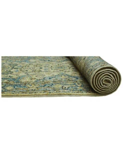 Yousafi Hand-Knotted Rug Home 8 Yousafi Hand-Knotted Rug Home -Home Furnishing Store 3050513628 RLLD 3
