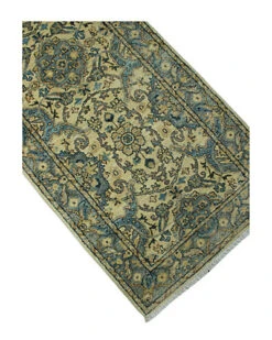 Yousafi Hand-Knotted Rug Home 9 Yousafi Hand-Knotted Rug Home -Home Furnishing Store 3050513628 RLLD 4