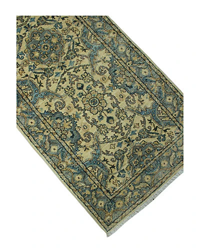 Yousafi Hand-Knotted Rug Home 4 Yousafi Hand-Knotted Rug Home - Image 4