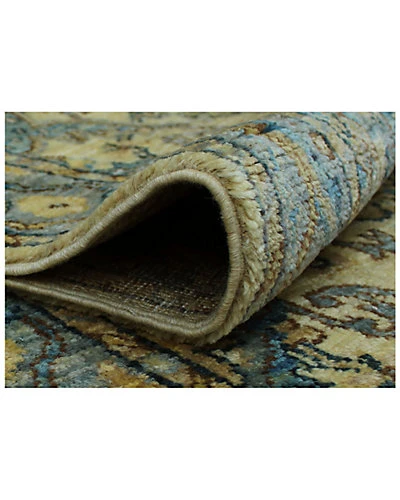 Yousafi Hand-Knotted Rug Home 5 Yousafi Hand-Knotted Rug Home - Image 5