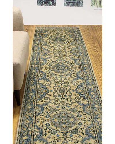 Yousafi Hand-Knotted Rug Home 6 Yousafi Hand-Knotted Rug Home - Image 6