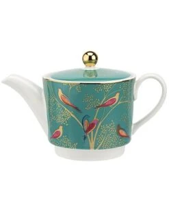 Sara Miller London For Portmeirion Chelsea Collection Tea For One Home -Home Furnishing Store 3050513630 RLLD 3