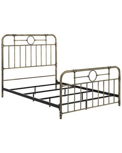 Modern Queen Size Bed Home -Home Furnishing Store 3050523817 RLLD 4