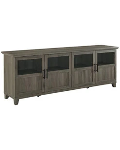 Home Furnishing Store 9 70in TV Console Home