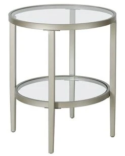 Hera Round Side Table Home