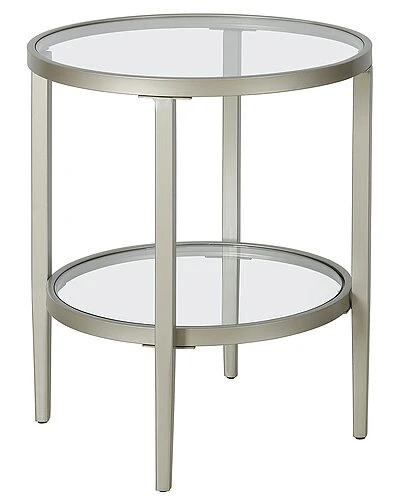 Hera Round Side Table Home 1 Hera Round Side Table Home