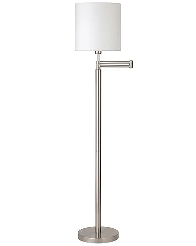 Moby Swing Arm Floor Lamp Home 1 Moby Swing Arm Floor Lamp Home
