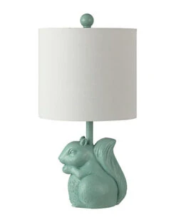 Safavieh Sunny Squirrel Lamp Home