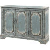 Coast To Coast Three Door Media Credenza Home