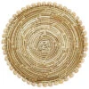 Set Of 4 Pandan & Seashell Placemats Home