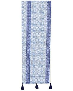 Va By VIETRI Bohemian Linens Runner Home -Home Furnishing Store 3050547553 RLLD 3