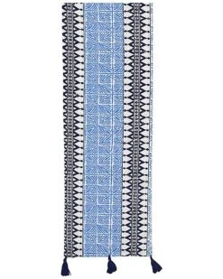 Va By VIETRI Bohemian Linens Runner Home -Home Furnishing Store 3050547553 RLLD 4