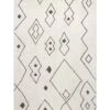 NuLOOM Darla Geometric Wool Washable Rug Home
