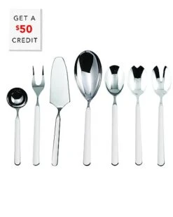 7pc Serving Set Home
