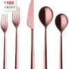 20pc Set With $83 Credit Home