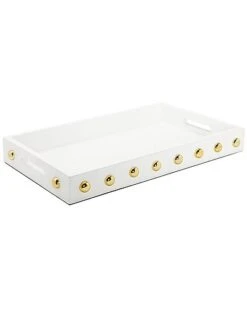 Decorative Serving Tray Home