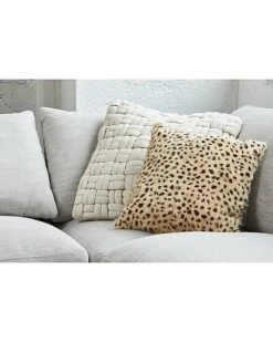 Spotted Goat Pillow -Home Furnishing Store 3050564704 RLLD 3