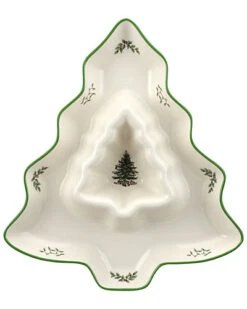 Spode Tree Chip & Dip Home