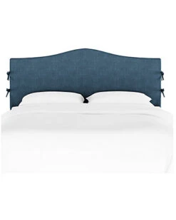 California Slipcover Headboard Home -Home Furnishing Store 3050566831 RLLD 3