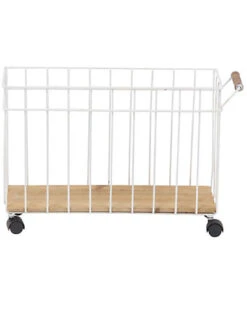 Magazine Basket Home