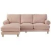 Denisse Chaise Sofa Home