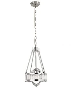 Bistro Pendant Light