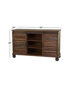 2-Door Buffet Home 6 2-Door Buffet Home -Home Furnishing Store 3050580217 RLLD 3