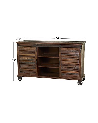 2-Door Buffet Home 3 2-Door Buffet Home - Image 3