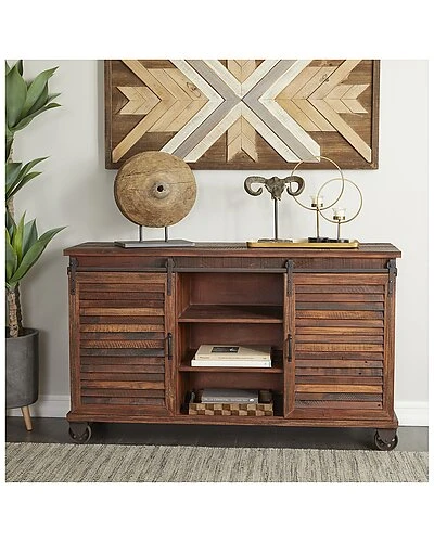 2-Door Buffet Home 4 2-Door Buffet Home - Image 4