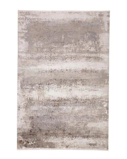 Lindstra Gradient Watercolor Rug Home