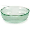 Recycled Glass Bowl