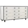 Interiors Silhouette Dresser Home