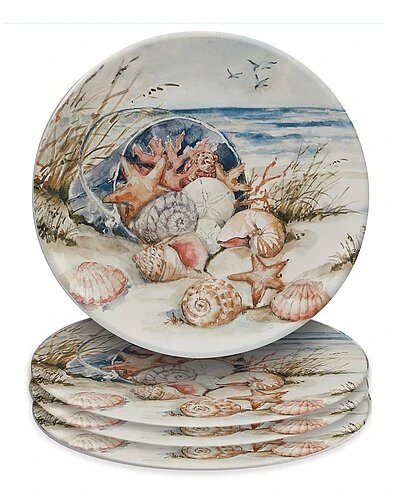 Stal Landscape 16pc Dinnerware Set Home 2 Stal Landscape 16pc Dinnerware Set Home - Image 2